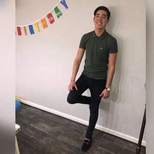 Meet your Posher, Jose andres